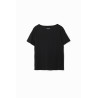 T-shirt Desigual
